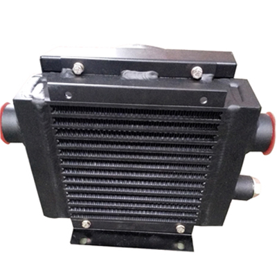 Automobile Intercooler