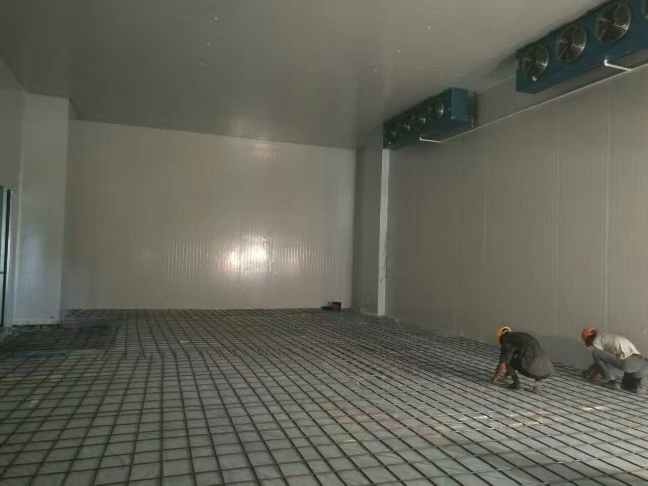 Cold Storage